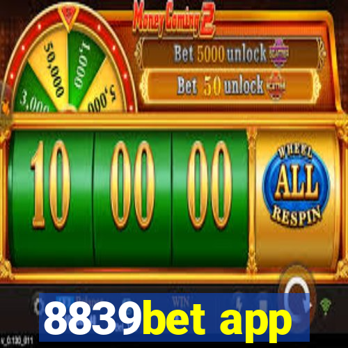 8839bet app